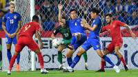 Final AFF 2020 Jadi Final Ke-4 Indonesia vs Thailand: Berikut Head to Head-nya